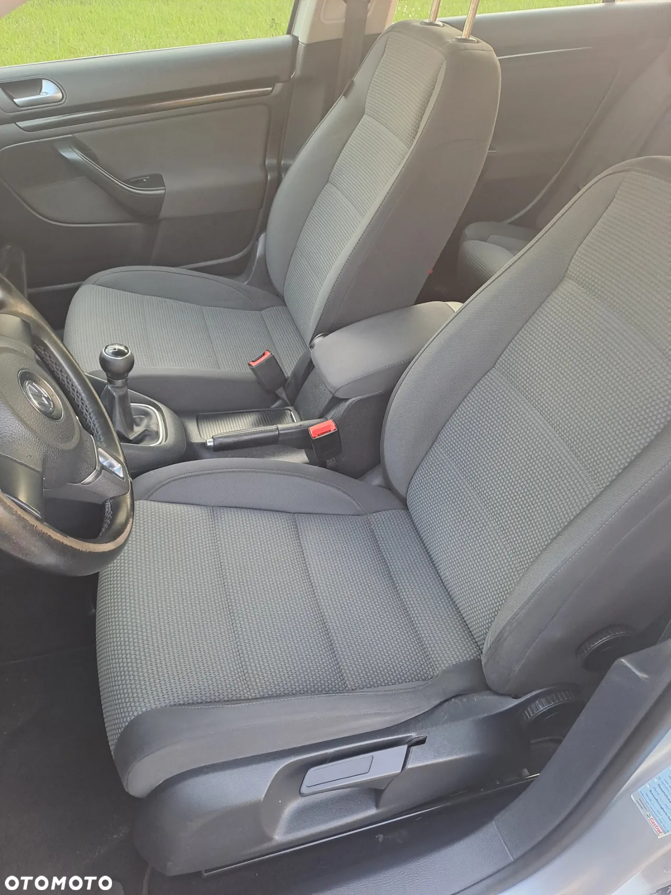 Volkswagen Golf 1.2 TSI BlueMotion Technology Comfortline - 35