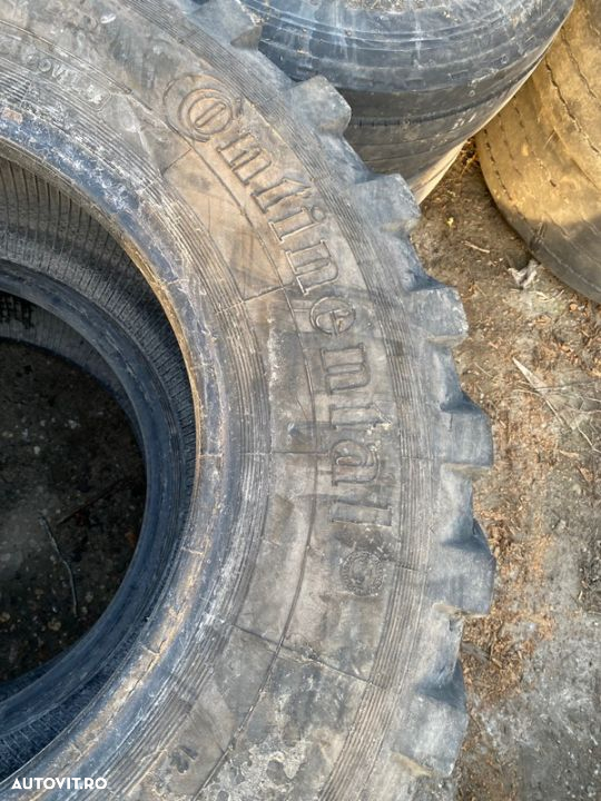 Continental HCS 395/85 R20 168J 20PR - 10