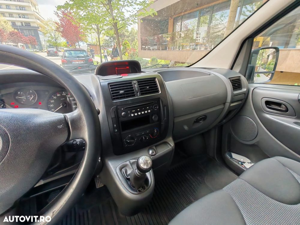 Toyota PROACE - 6