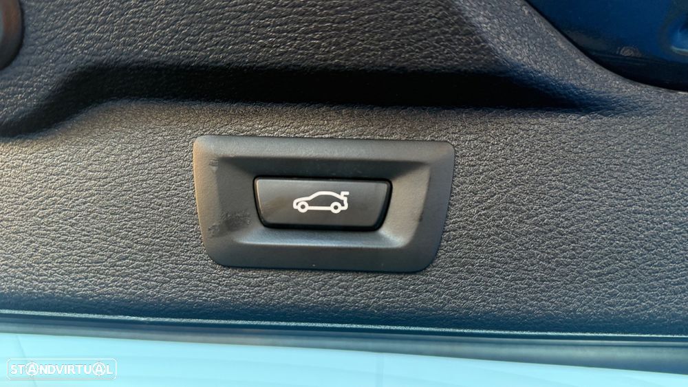 BMW X5 xDrive40e - 15