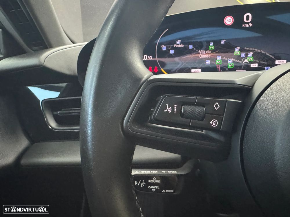 Porsche Taycan Bateria Performance Plus - 24