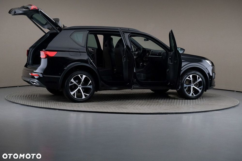 Seat Tarraco 2.0 TDI FR S&S 4Drive DSG - 6