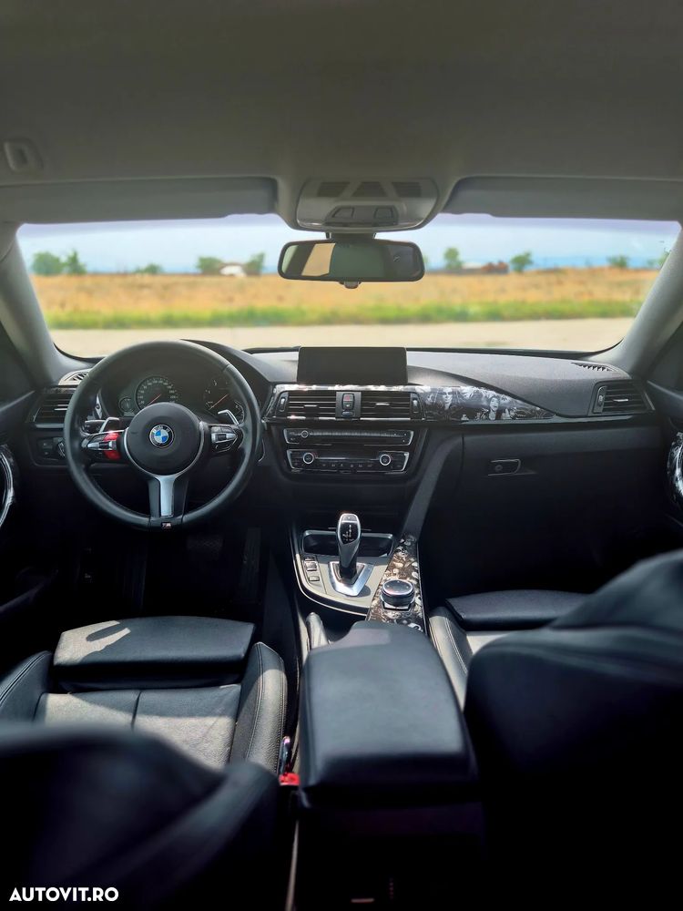 BMW Seria 4 - 4