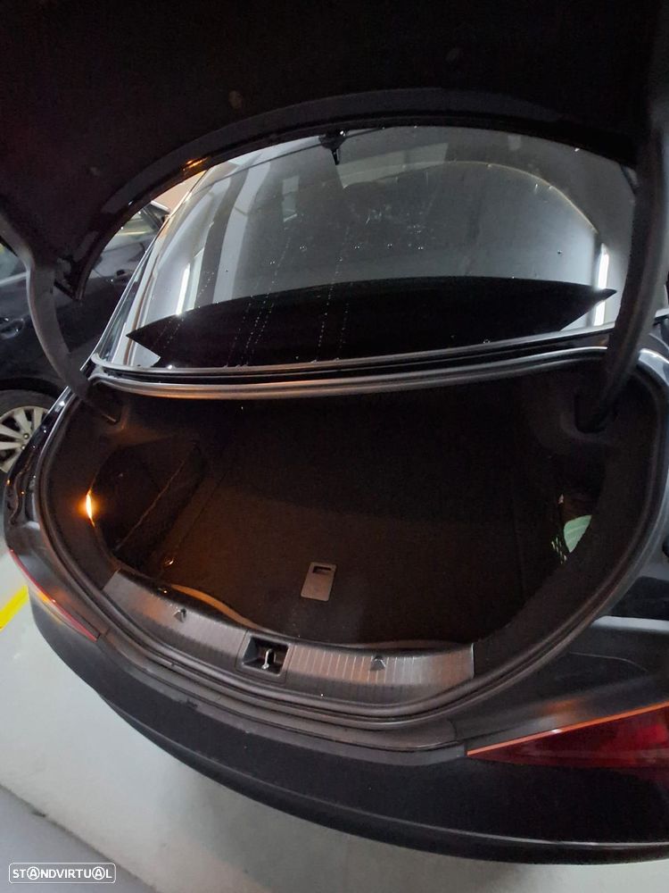 Mercedes-Benz CLA 220 CDI AMG Line Aut. - 9