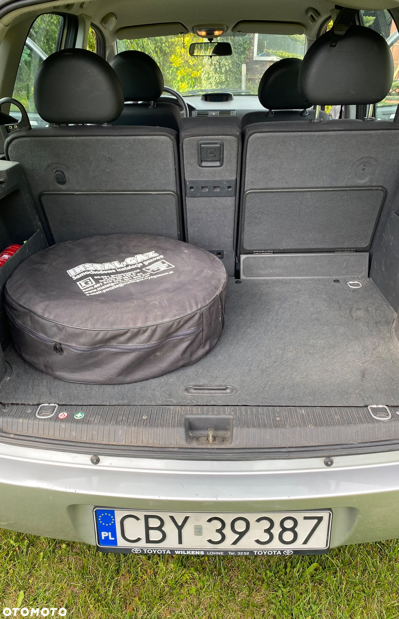 Opel Meriva 1.6 16V (Essentia) - 3
