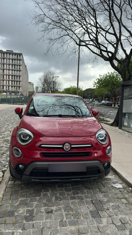 Fiat 500X 1.0 FireFly City Cross - 3