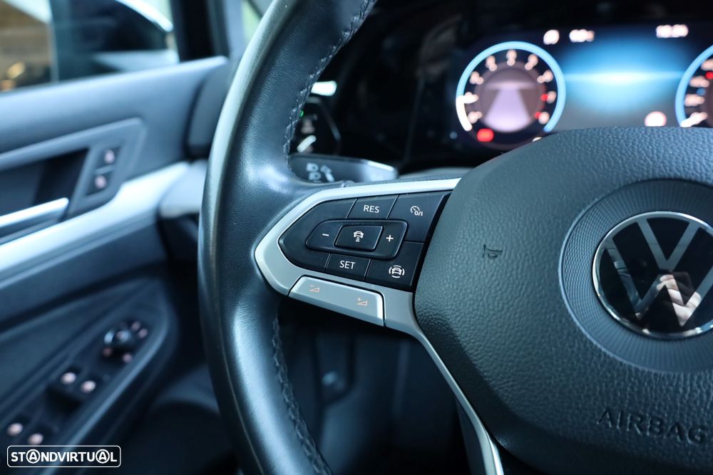 VW Golf 1.0 TSI Life - 16