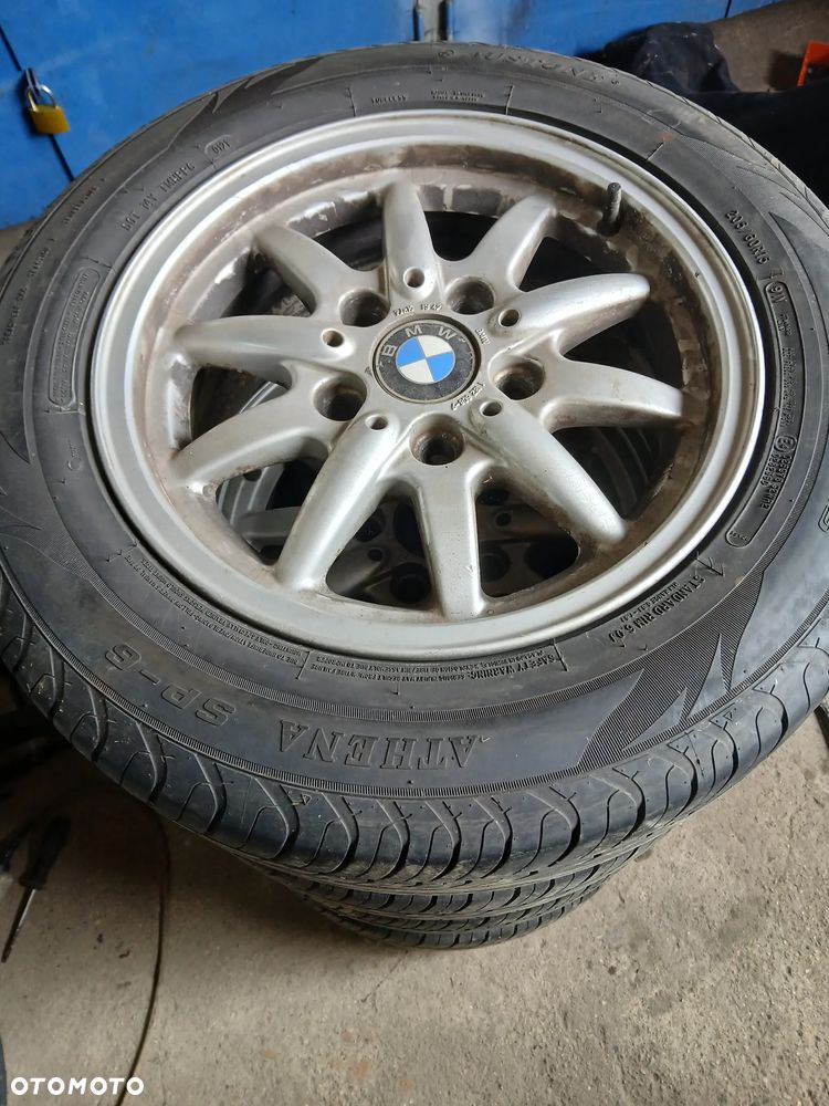 BMW Seria 3 - 13