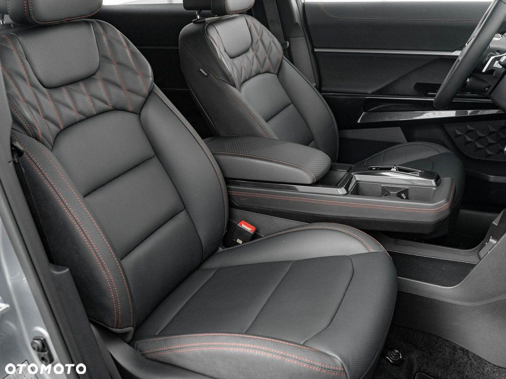 SsangYong/KGM Actyon 1.5 T-GDI Adventure - 31