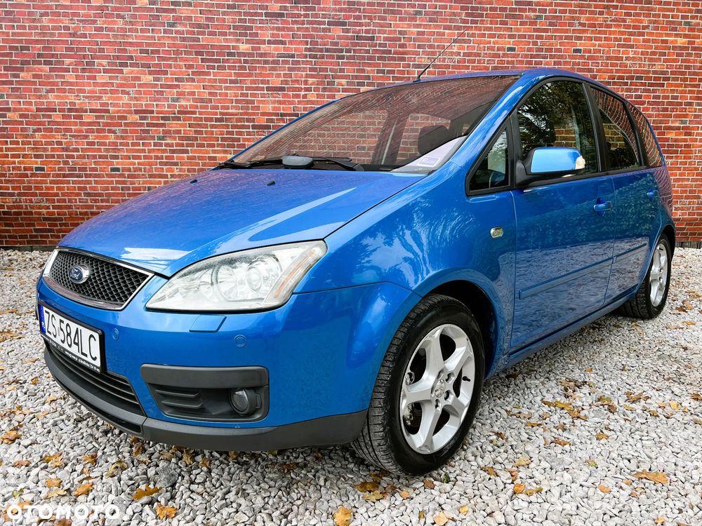Ford C-MAX - 3