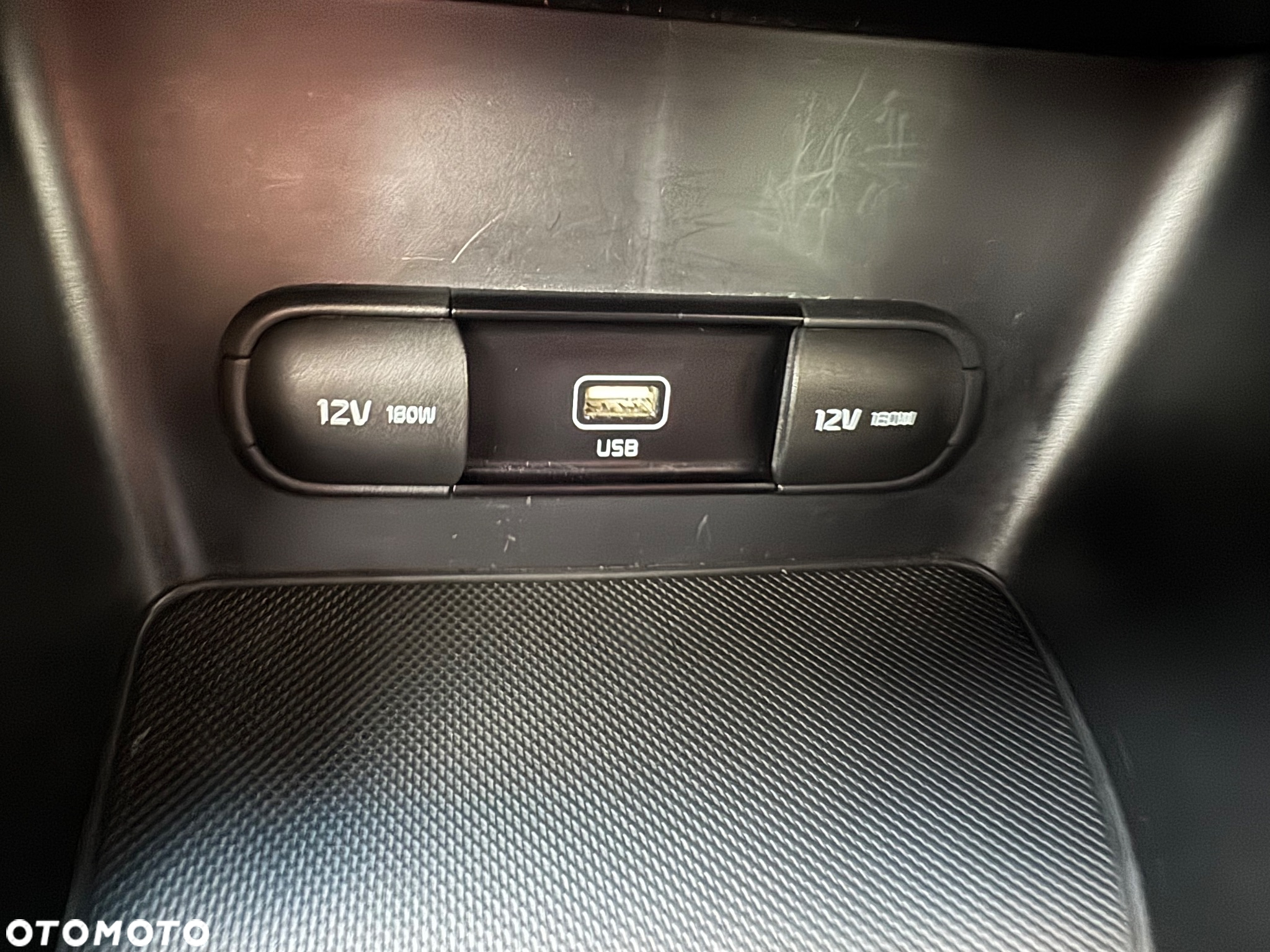 Kia Sportage 1.6 T-GDI Black Edition 2WD DCT - 30