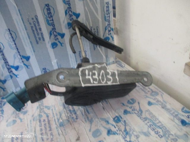 Modulo 0390206934 SAAB 900 1996  Motor Limpa Vidros Frontal  Fd SAAB 93  YS3D 2001 2.0 Turbo 150CV 5P CINZA Motor Limpa Vidros Frontal Fd - 2