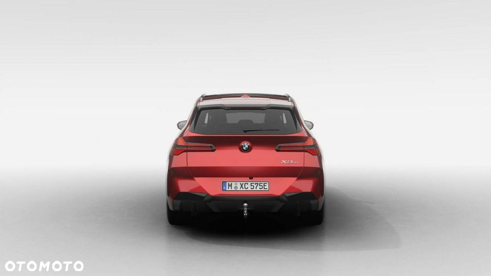 BMW X3 - 7