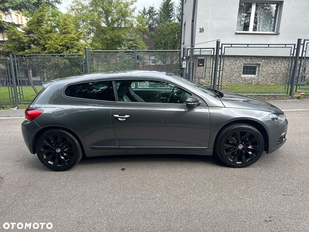 Volkswagen Scirocco 1.4 TSI - 7