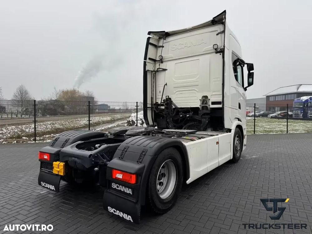 Scania S500 | Euro 6 | Retarder | I-Park Cool - 7