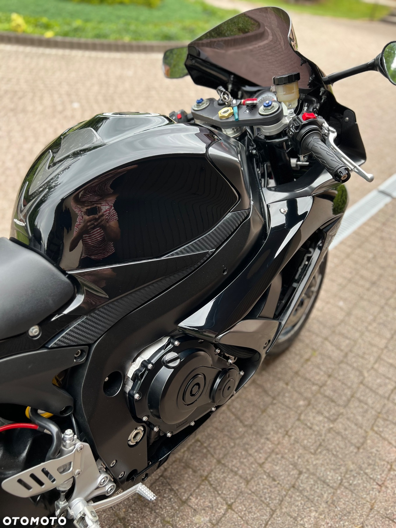 Suzuki GSX-R - 20