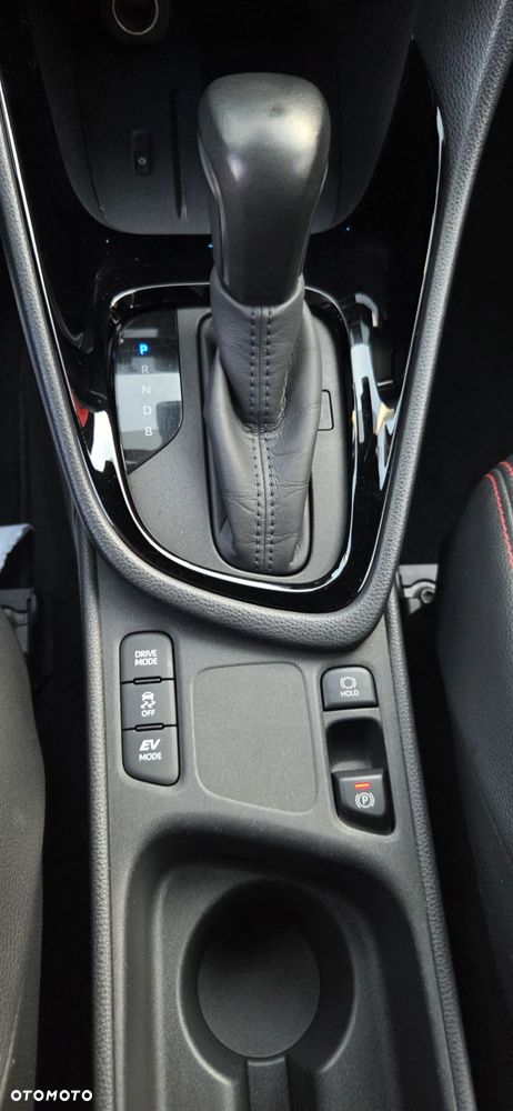 Toyota Yaris - 31