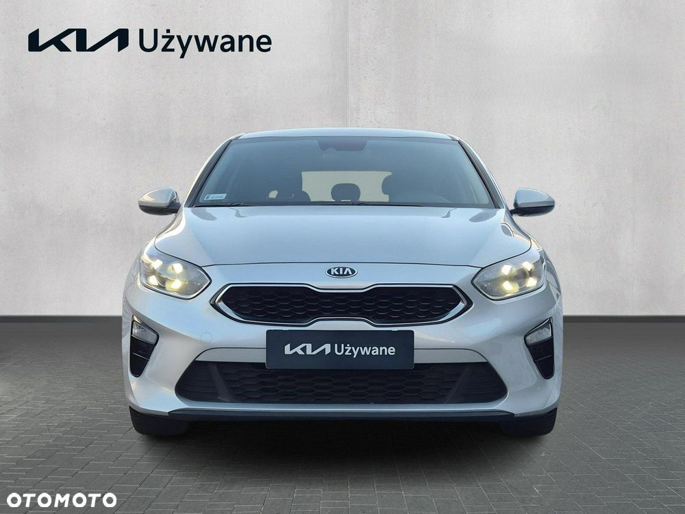 Kia Ceed 1.6 CRDi mHEV M - 9
