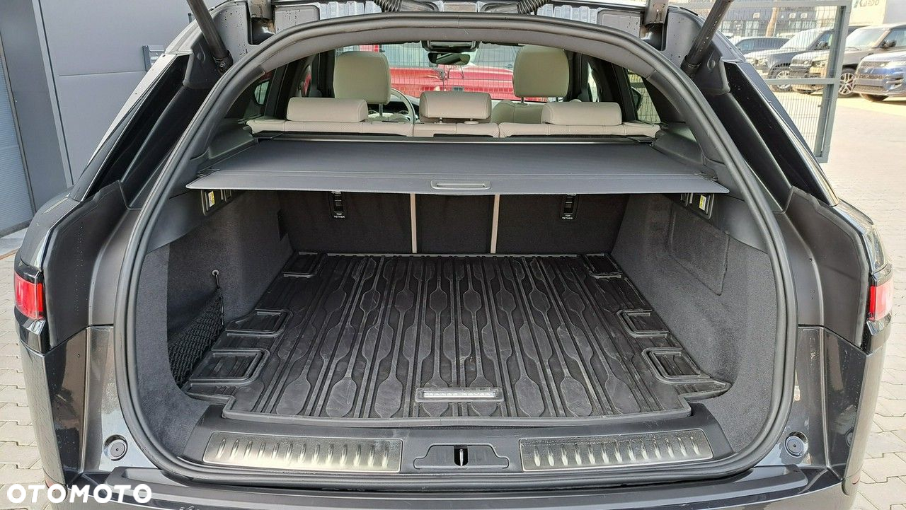 Land Rover Range Rover Velar - 38
