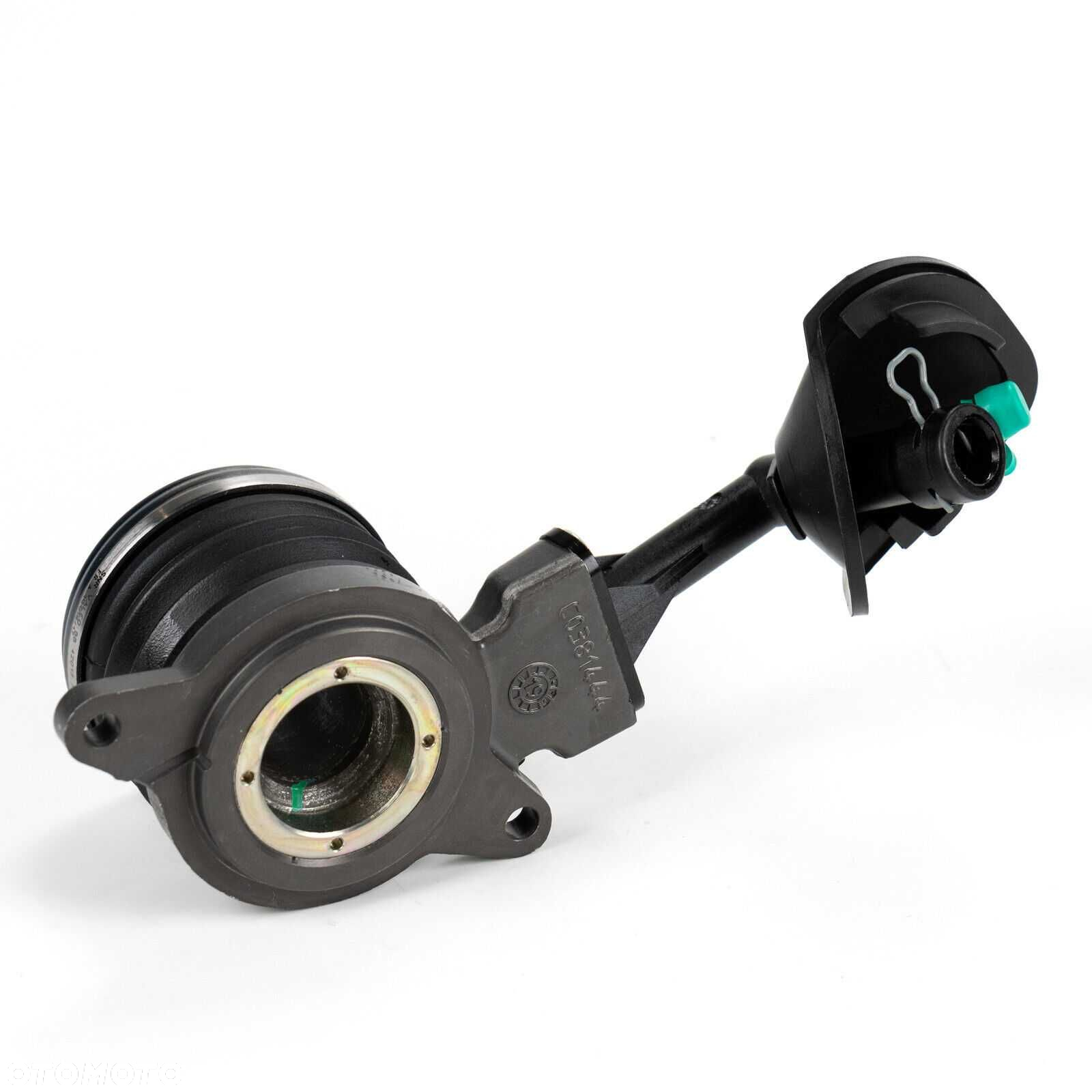 Sprzęgło Tarcza Docisk Wysprzęglik FIAT DUCATO 2.3 / 250 Ø mm Oryginał - 7