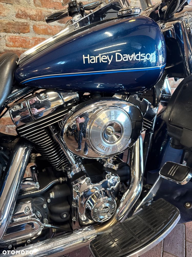 Harley-Davidson Touring Road King - 27