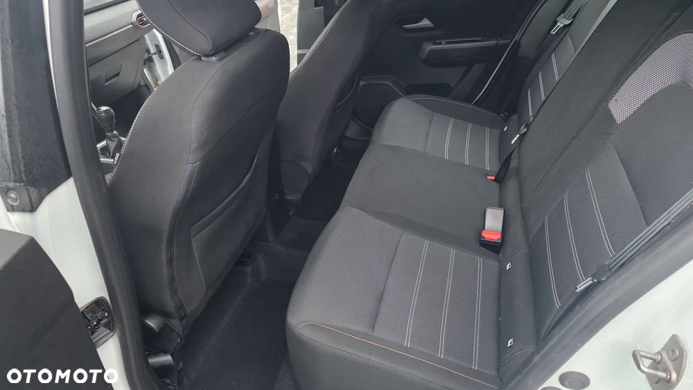 Dacia Sandero Stepway 1.0 TCe Expression - 30