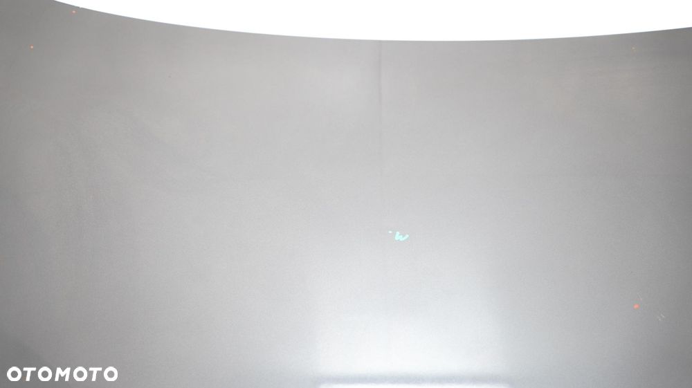 MASKA POKRYWA SILNIKA VW GOLF VII 12-16R LA7N - 7