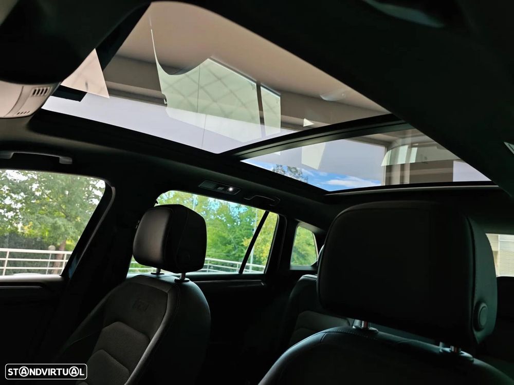 VW Tiguan 1.5 TSI R-Line DSG - 46