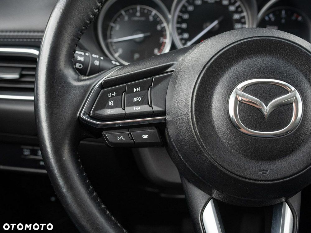 Mazda CX-5 2.0 Kanjo 2WD - 15