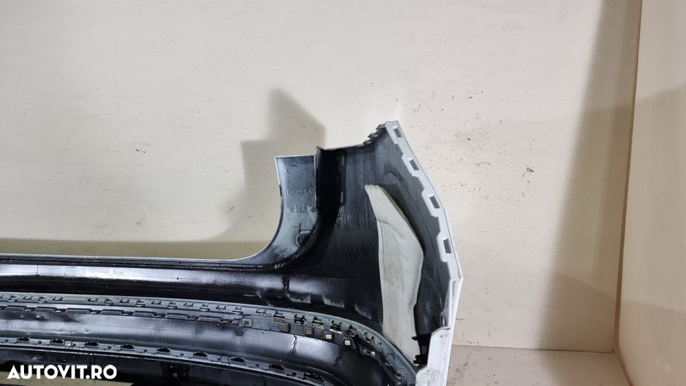 Bara spate VW Tiguan 2, R-Line, 2017, 2018, 2019, 2020 , cod origine OE 5NA807421 - 8