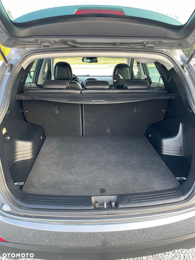 Hyundai ix35 2.0 CRDi 4WD Premium - 30