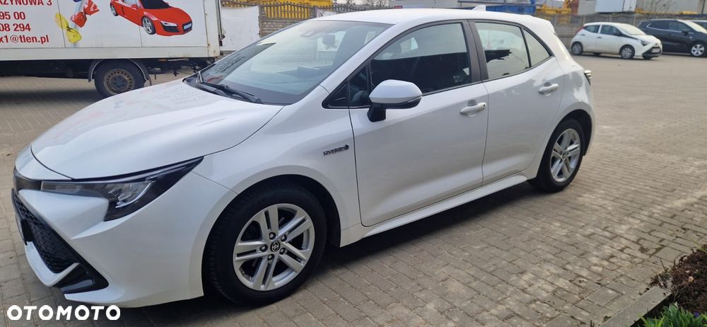 Toyota Corolla - 6