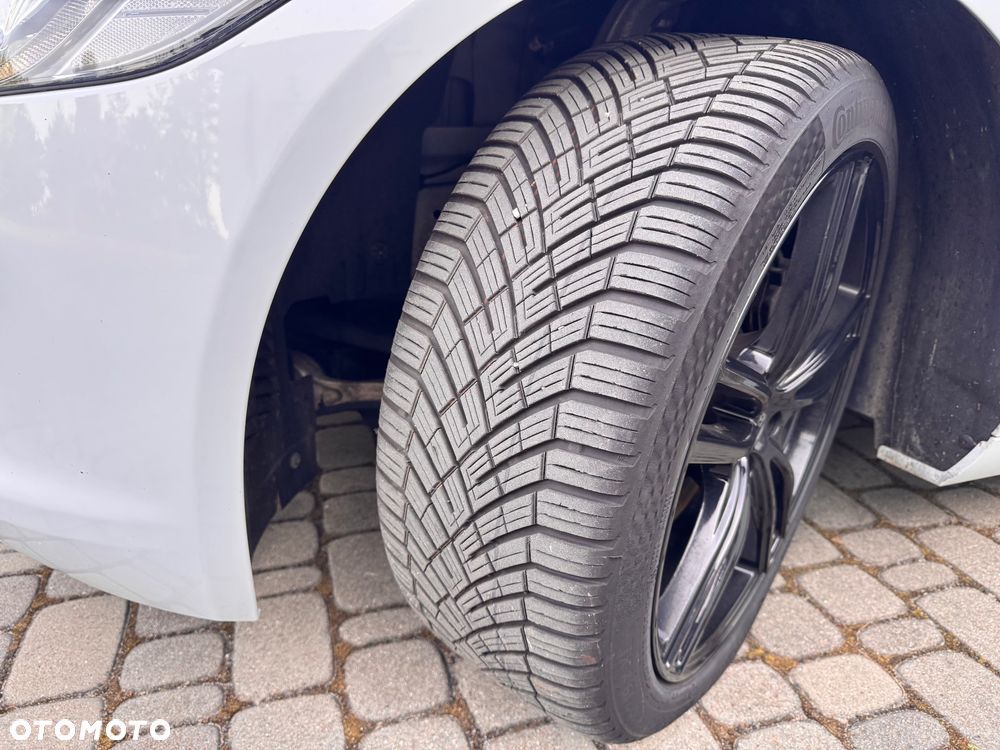 Jaguar XF 20d Prestige - 15