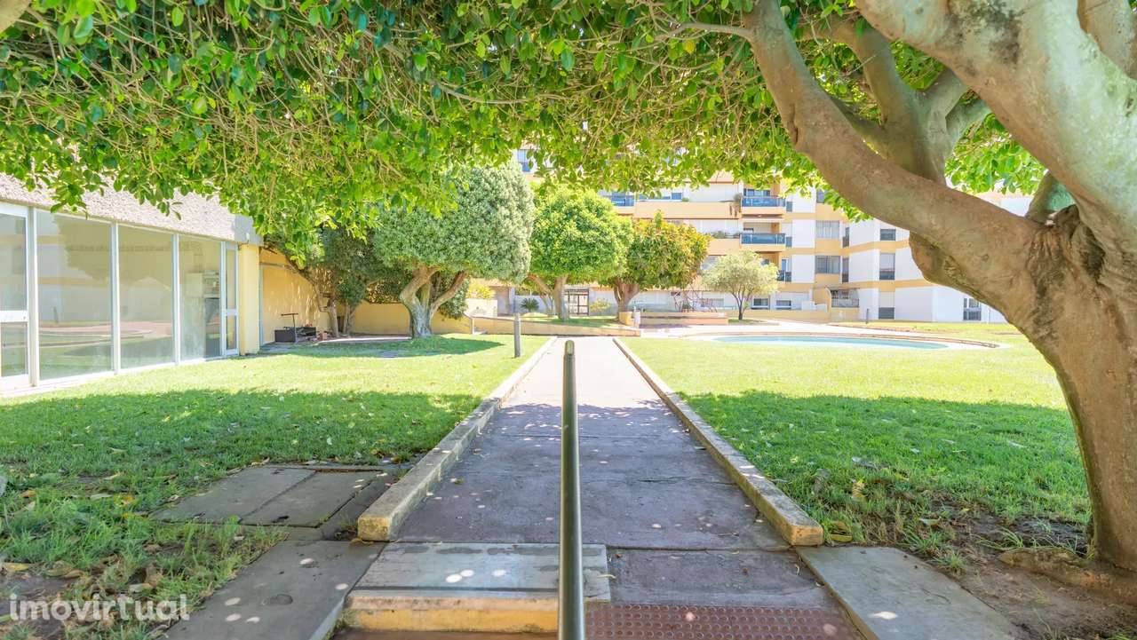 Luxuoso Apartamento T3 com Vista Panorâmica em Oeiras - Grande imagem: 5/60