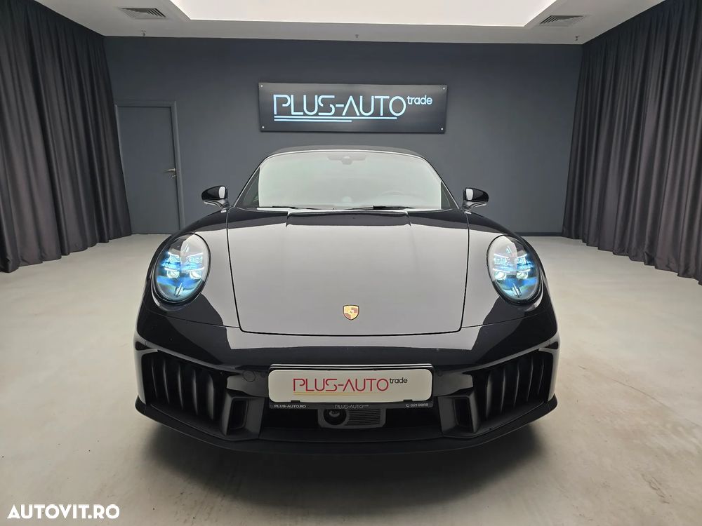 Porsche 911 - 6