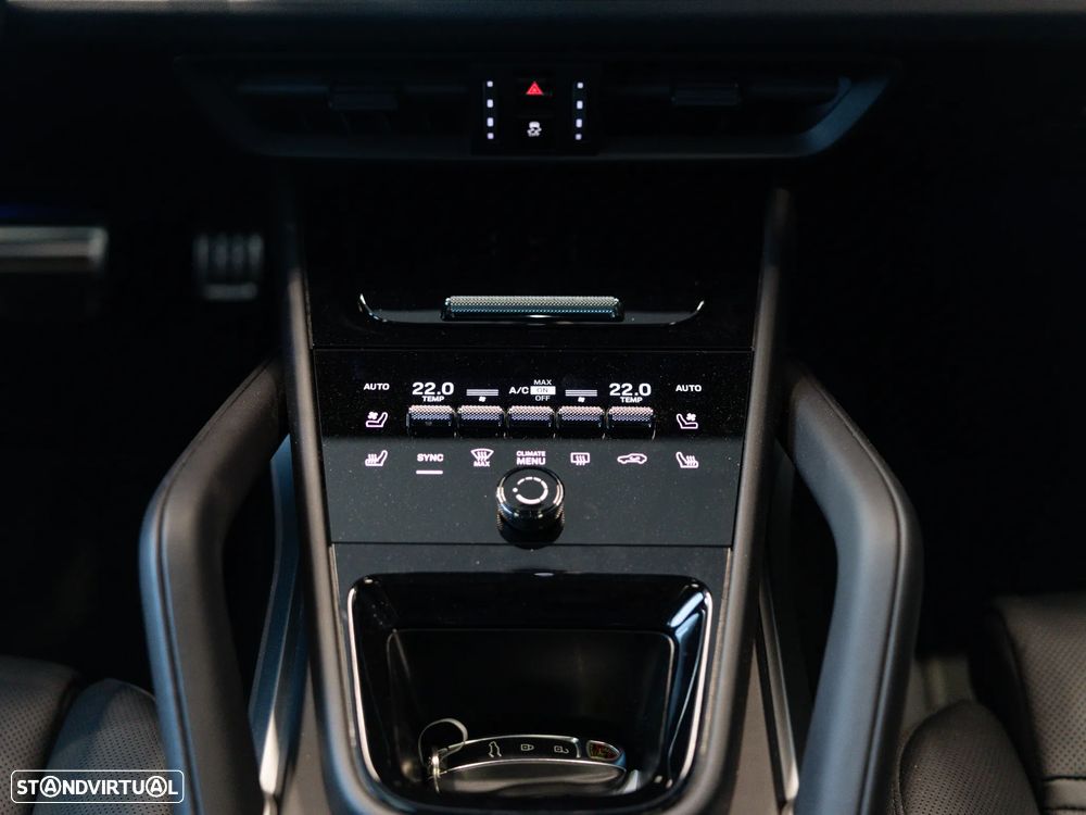 Porsche Cayenne Coupé S E-Hybrid - 36