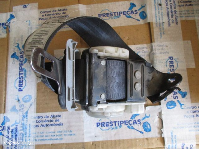 Pre-Tensor TEAB0EJ001 HONDA CIVIC 2001 TE - 2