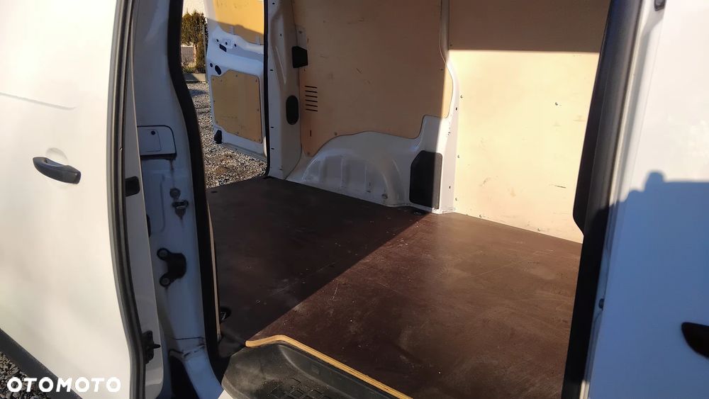 Fiat Scudo III VAN 1.5 Multijet 120KM 2022r. Mały przebieg F-VAT - 11