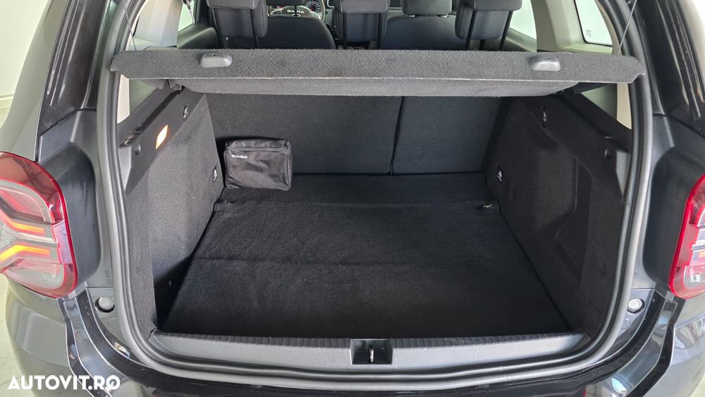 Dacia Duster ECO-G 100 Essential - 12