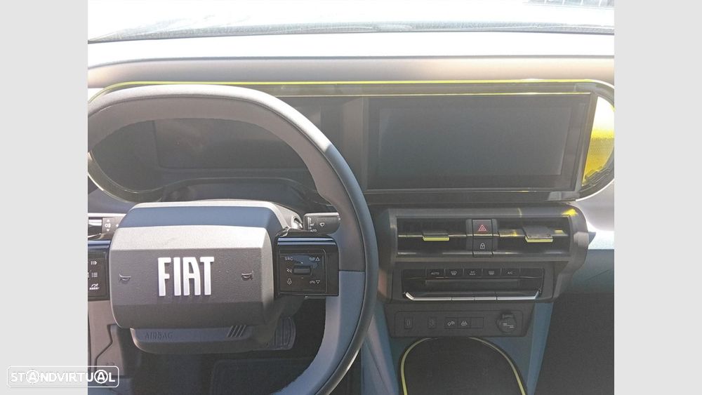 Fiat Grande Panda - 16