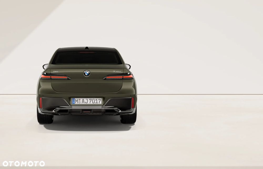 BMW Seria 7 740d xDrive mHEV M Sport sport - 6