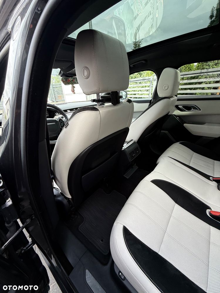 Land Rover Range Rover Velar 2.0 Si4 GPF R-Dynamic - 26