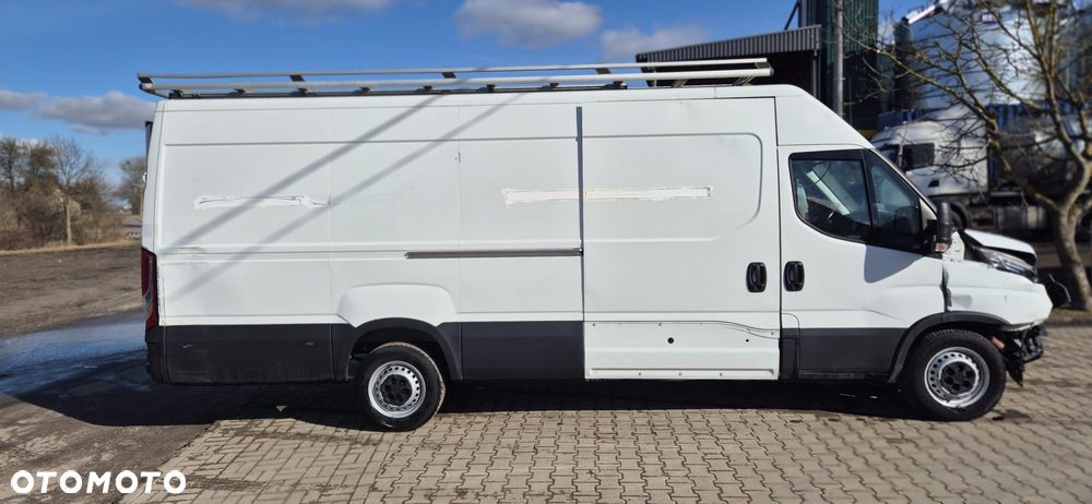 Iveco DAILY 35-S18 - 5