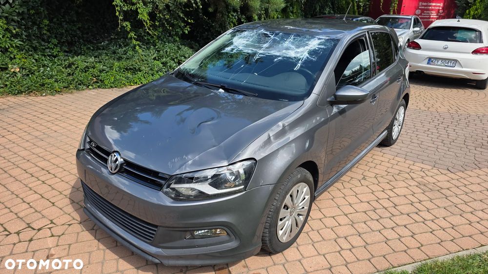 Volkswagen Polo - 10