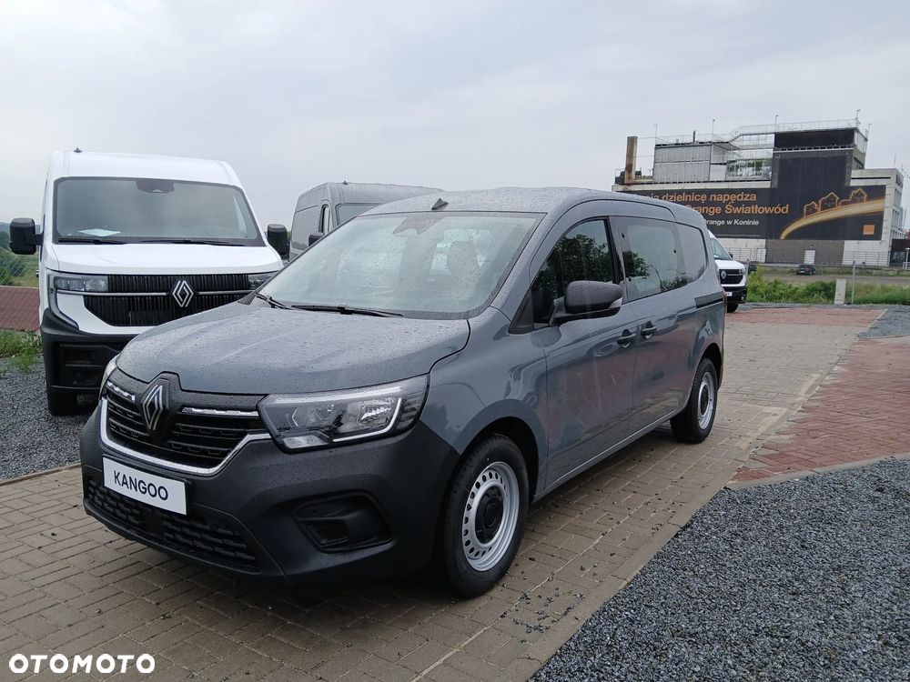 Renault Kangoo