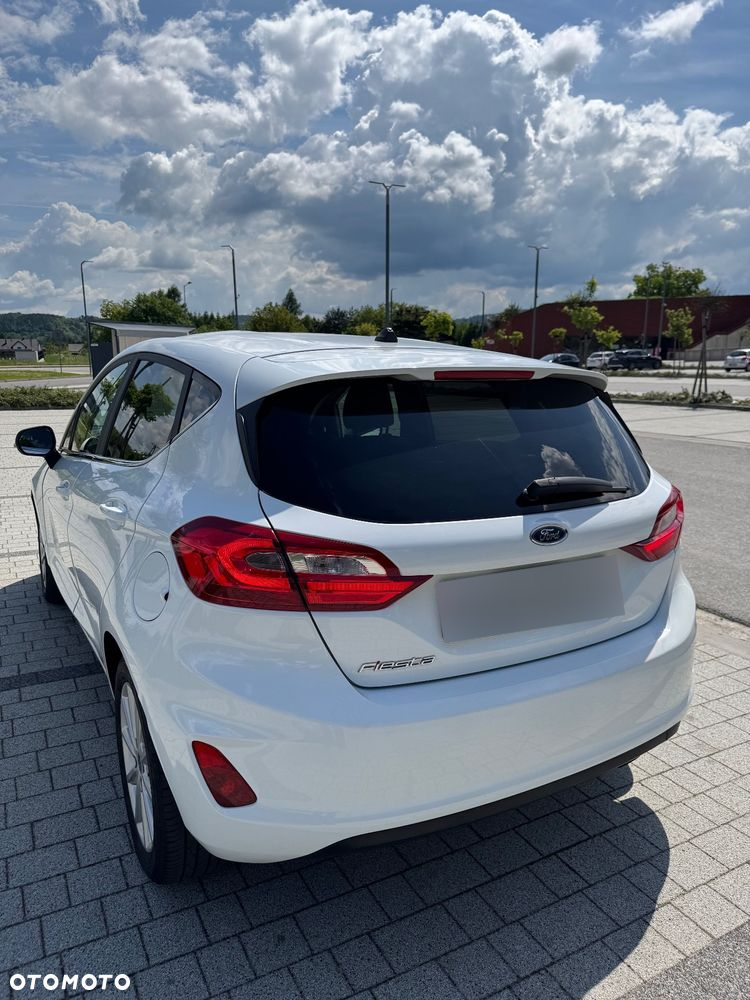 Ford Fiesta - 21
