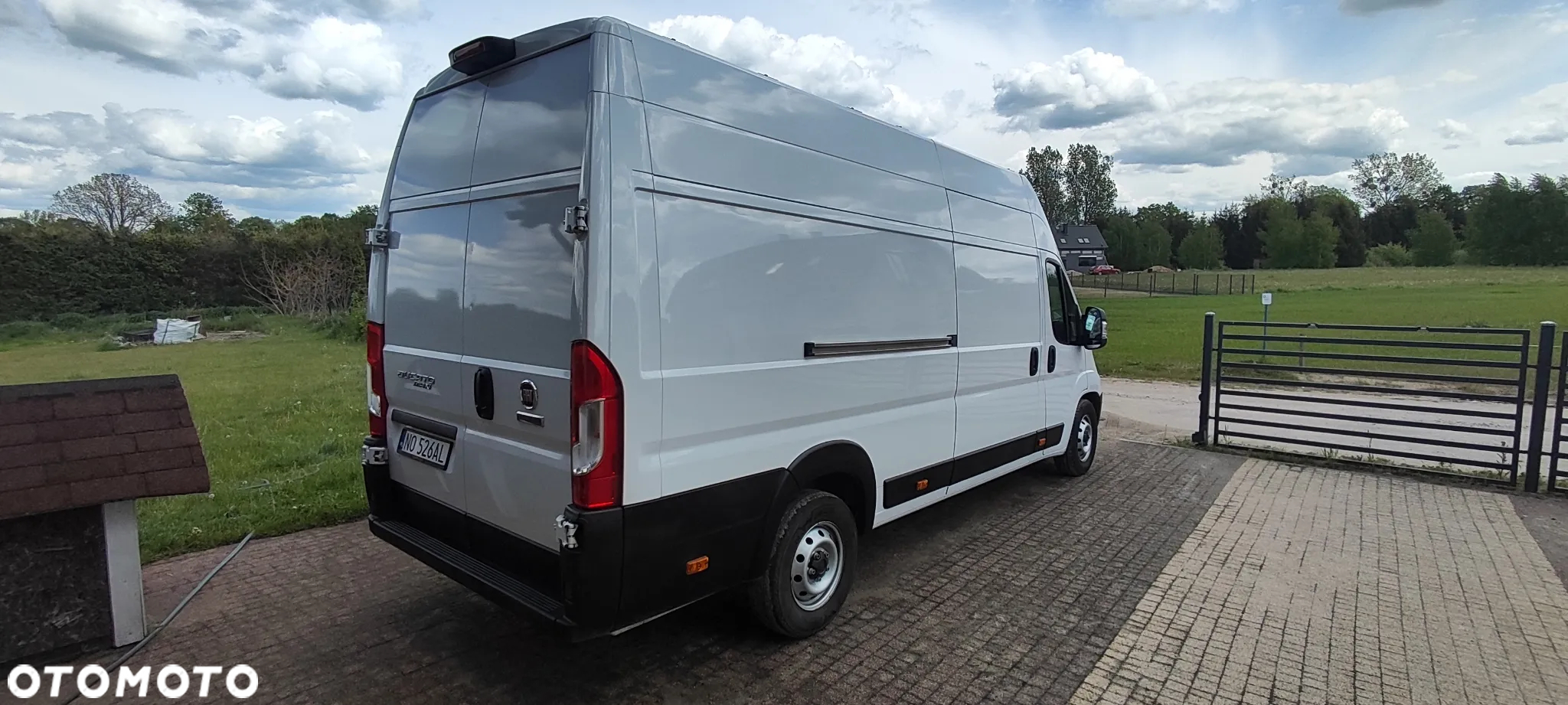 Fiat Ducato - 4