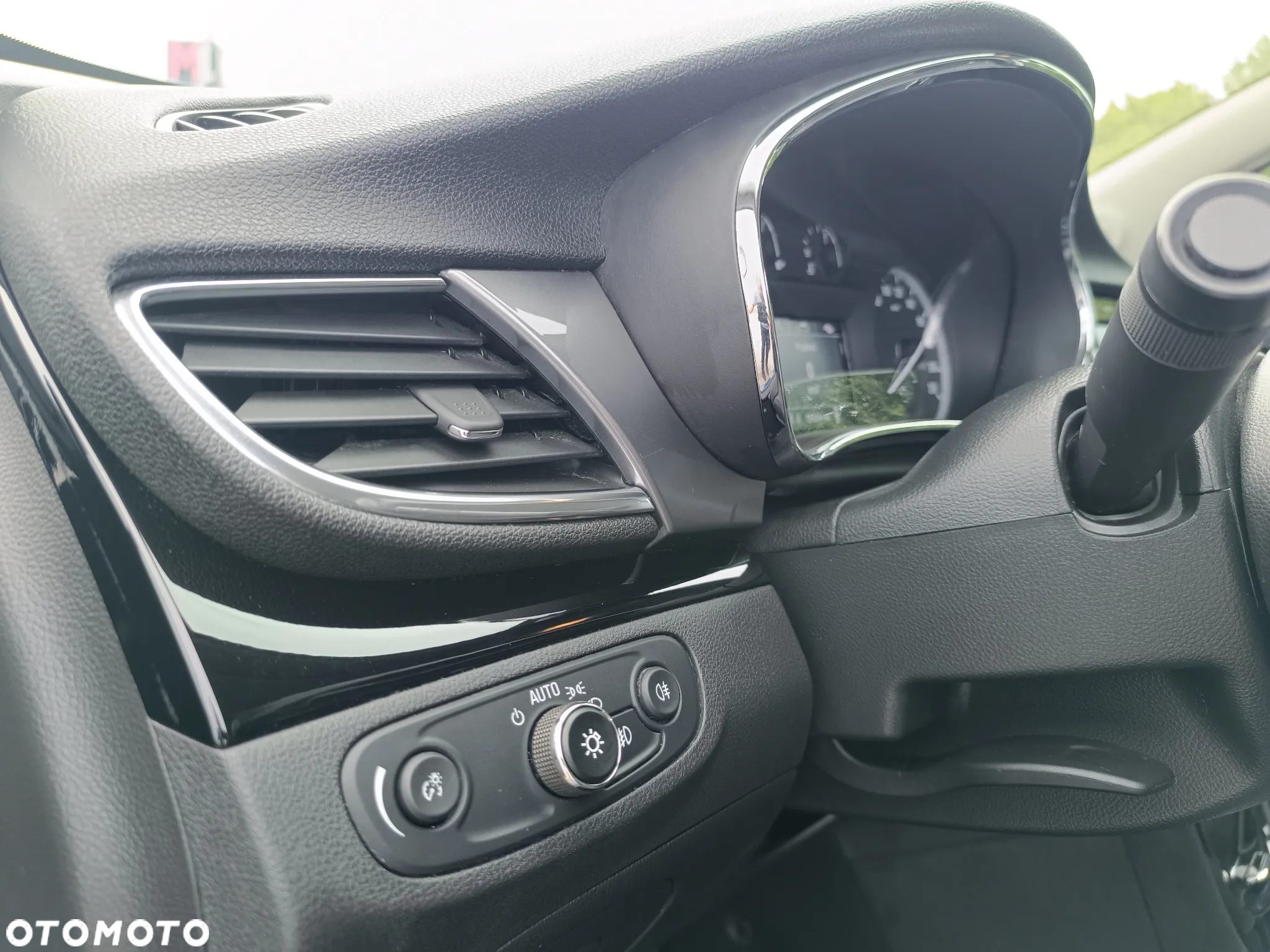 Opel Mokka 1.4 Turbo ecoFLEX Start/Stop Edition - 26