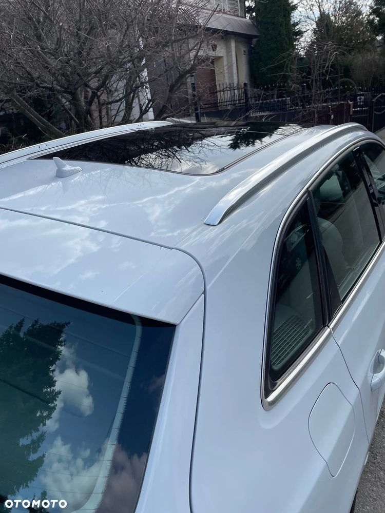 Audi Q5 2.0 TFSI Quattro Tiptronic - 7