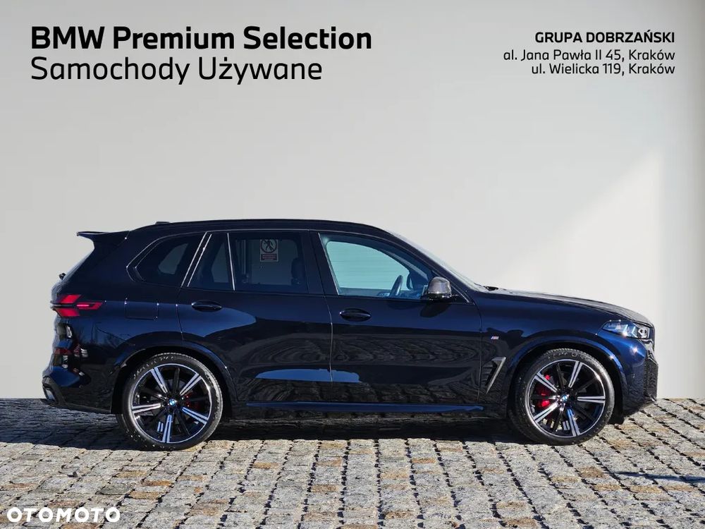 BMW X5 2025 photo 2